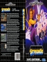 Sega  Genesis&nbsp; - &nbsp;Strider (6)